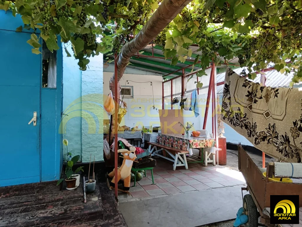 Продажа дома, Вышестеблиевская, Темрюкский район, Почтовый пер. - Фото 20