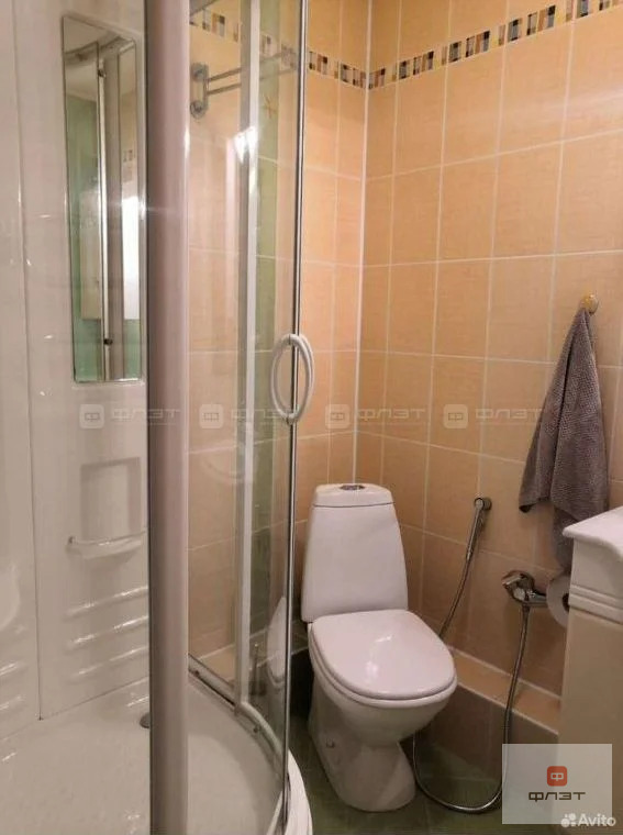 Продажа квартиры, Казань, ул. Академика Завойского - Фото 13