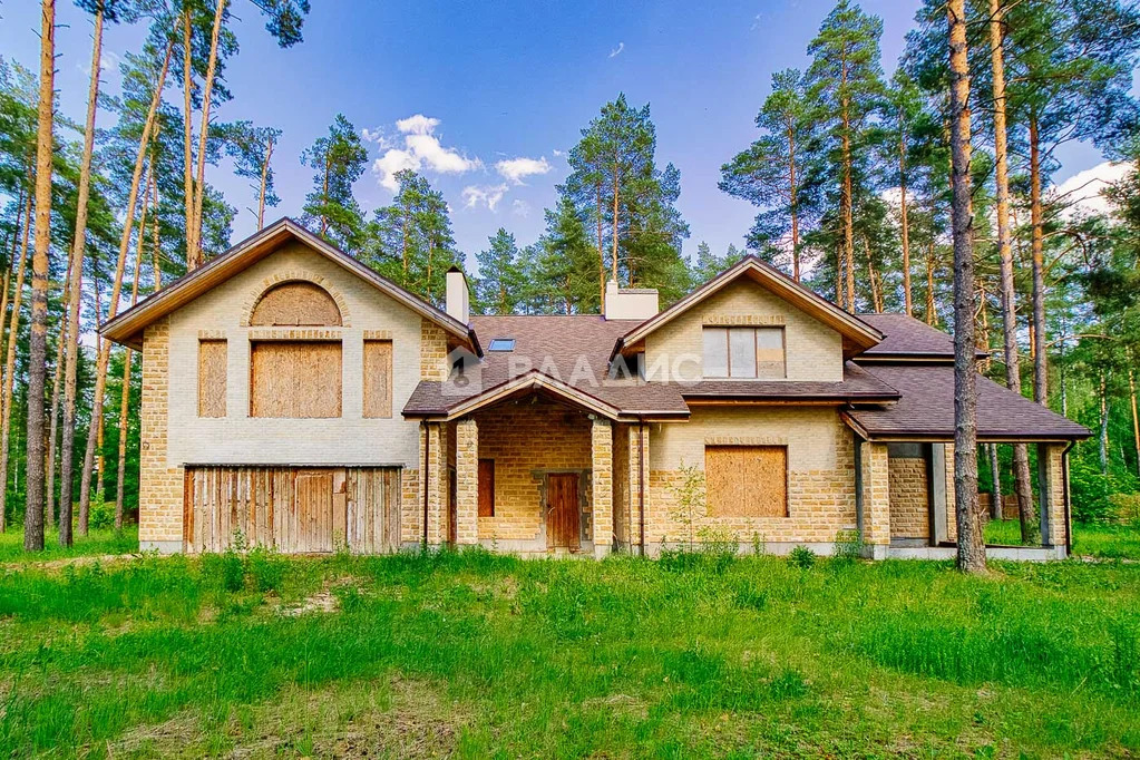 Судогодский район, село Спас-Купалище,  дом на продажу - Фото 27