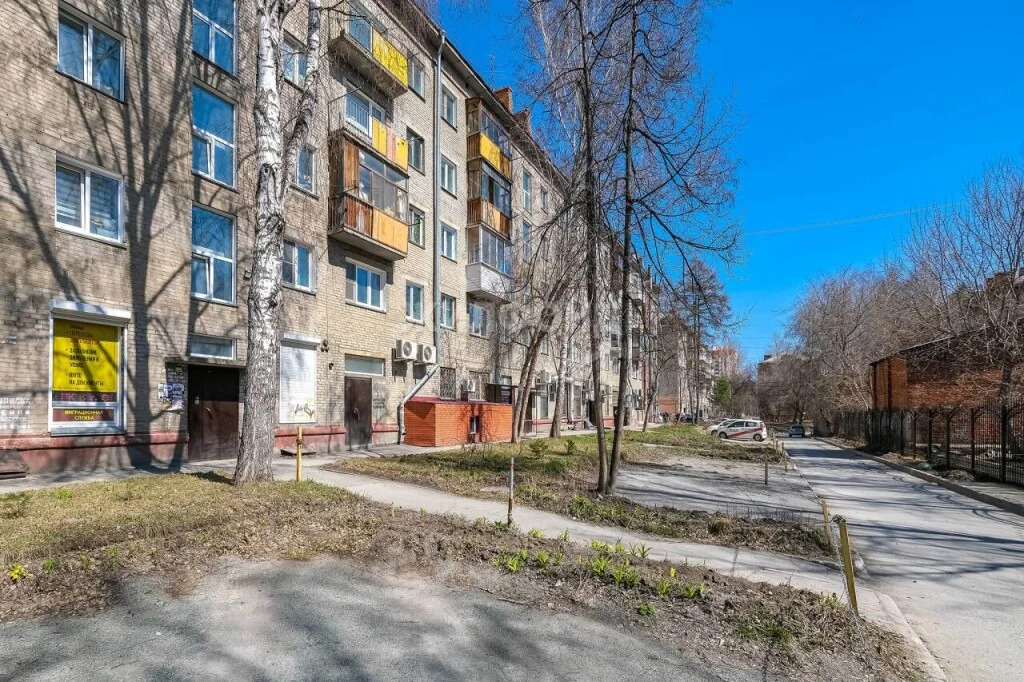 Продажа квартиры, Новосибирск, ул. Дуси Ковальчук - Фото 7