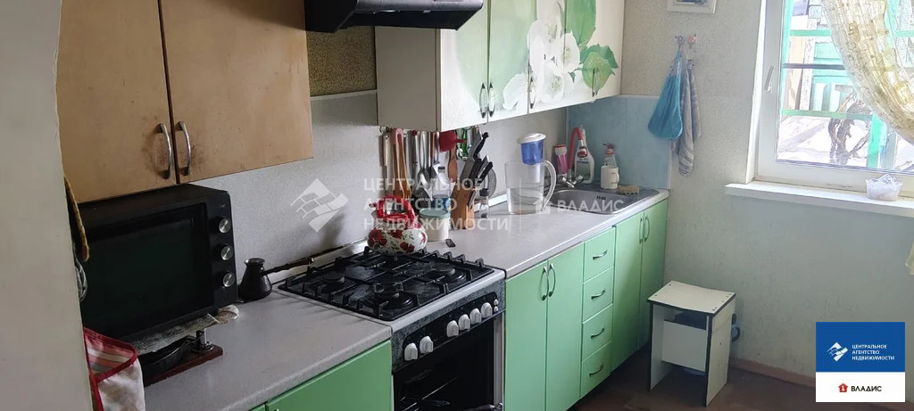 Продажа дома, Огородниково, Спасский район, улица Мартынова - Фото 17