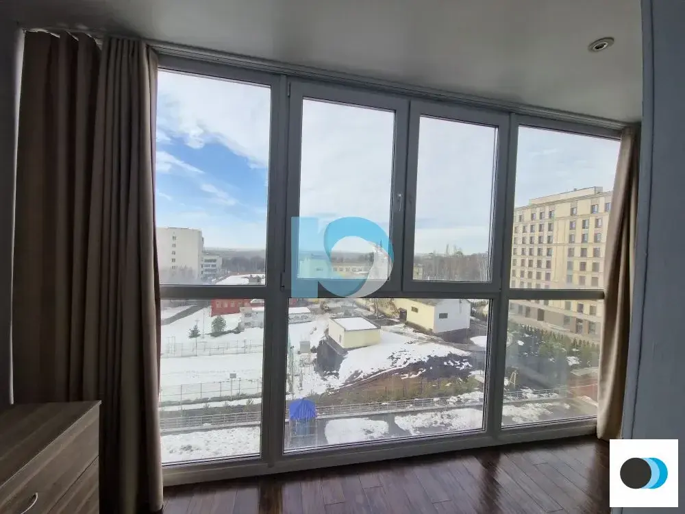 Продажа квартиры, Уфа, ул. Заки Валиди - Фото 8