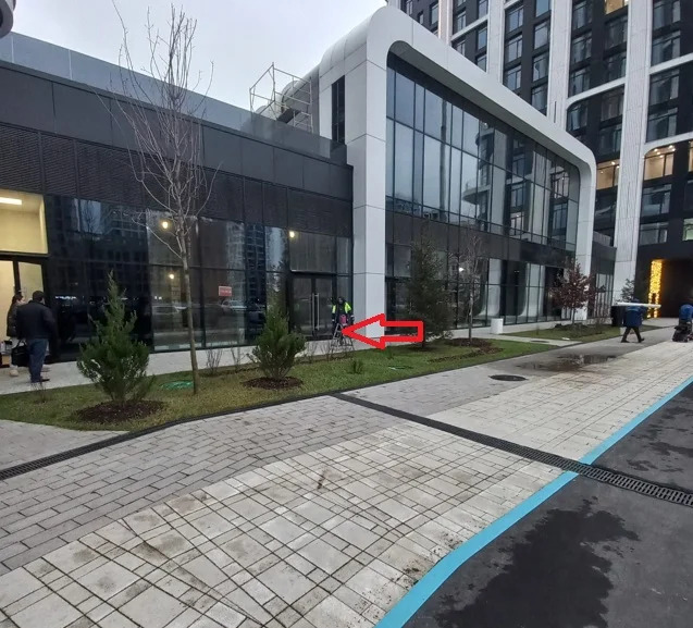 Аренда ПСН площадью 109,2 м2 - Фото 9