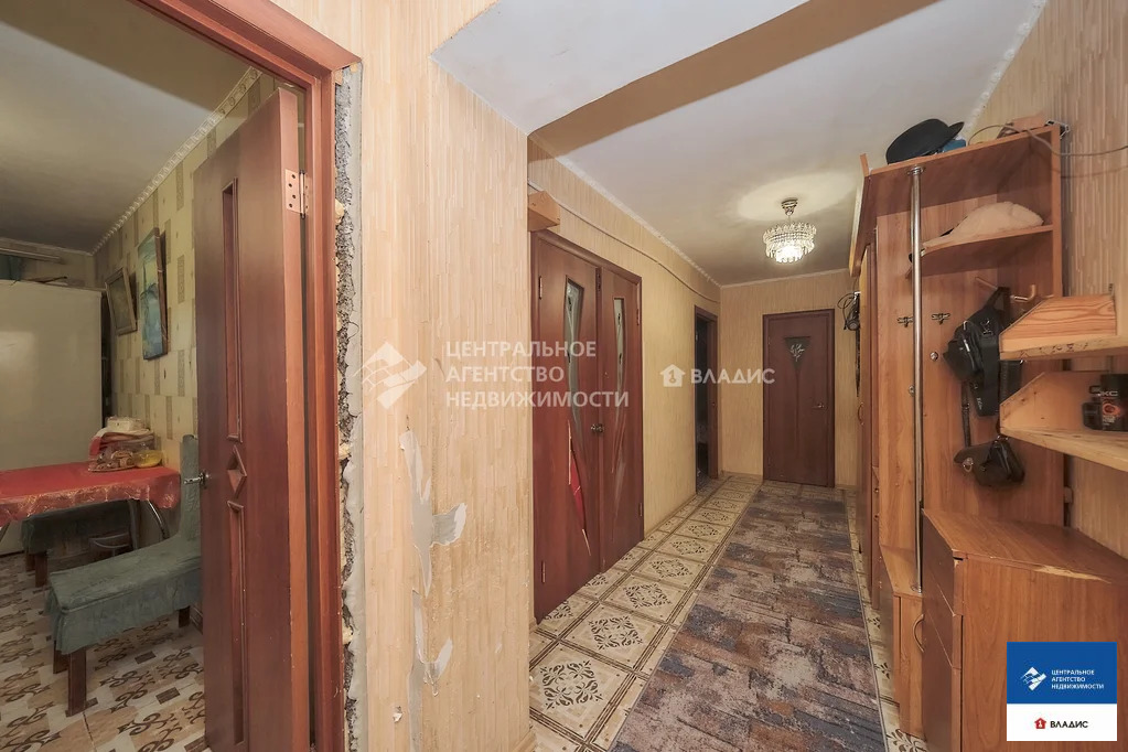 Продажа квартиры, Рыбное, Рыбновский район, ул. Большая - Фото 12