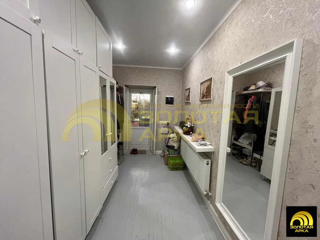 Продажа дома, Варениковская, Крымский район, ул. Вильямса - Фото 11