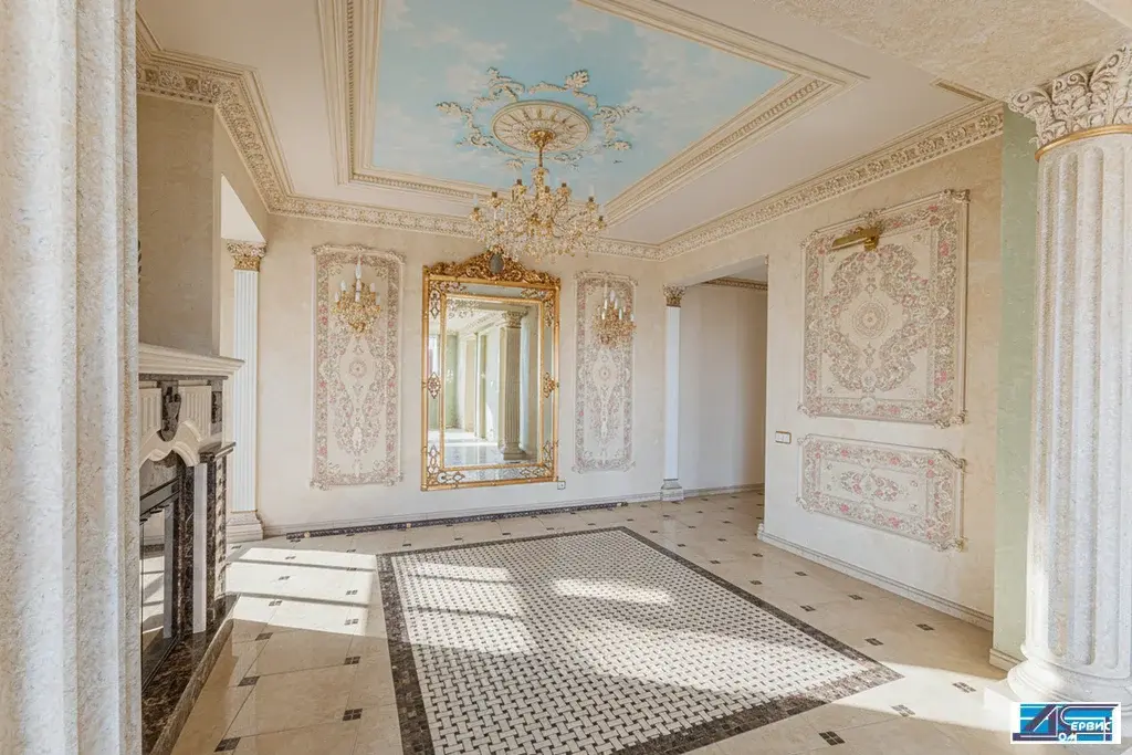 продается 5-и комнатная квартира - Фото 10