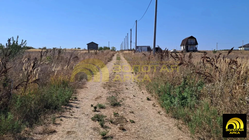 Продажа участка, Таманский, Темрюкский район, Белореченская улица - Фото 1