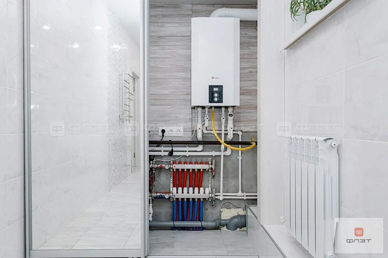 Продажа дома, Травкино, Лаишевский район, ул. Дружбы - Фото 37