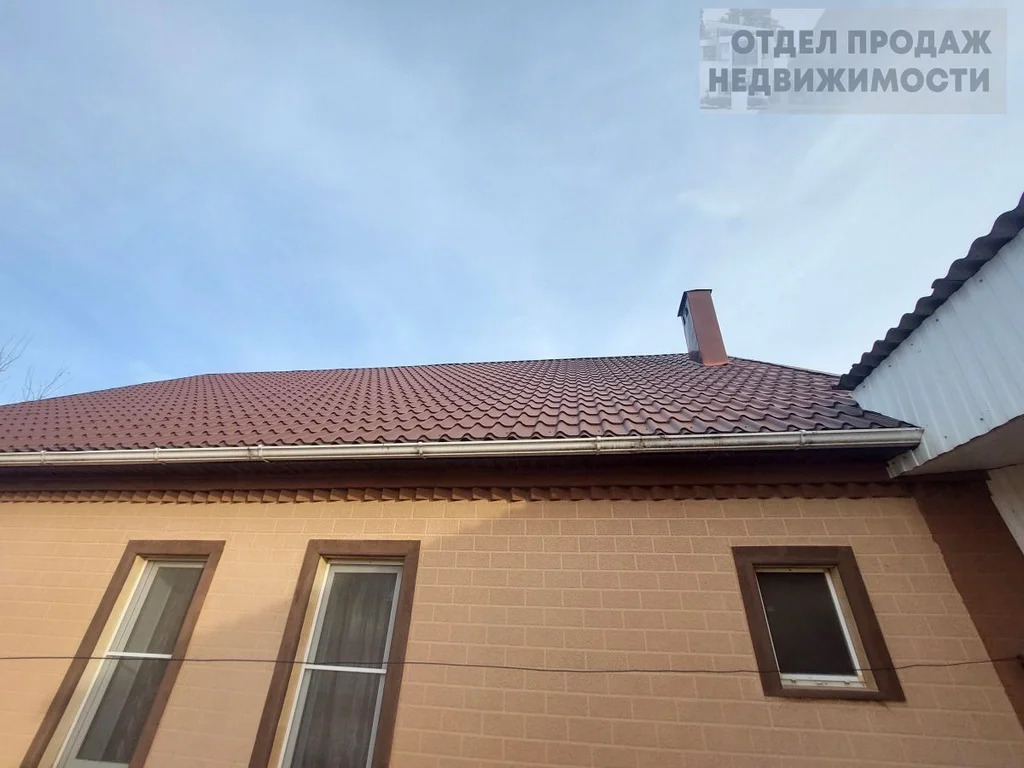 Дом с большим двором - Фото 31