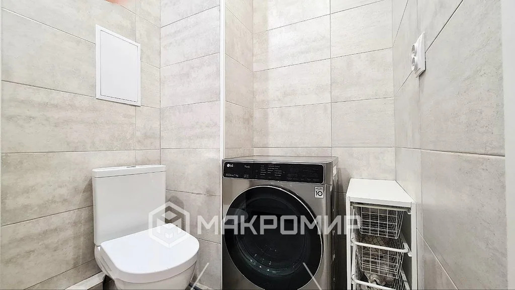 Продажа квартиры, м. Беговая, ул. Оптиков - Фото 19
