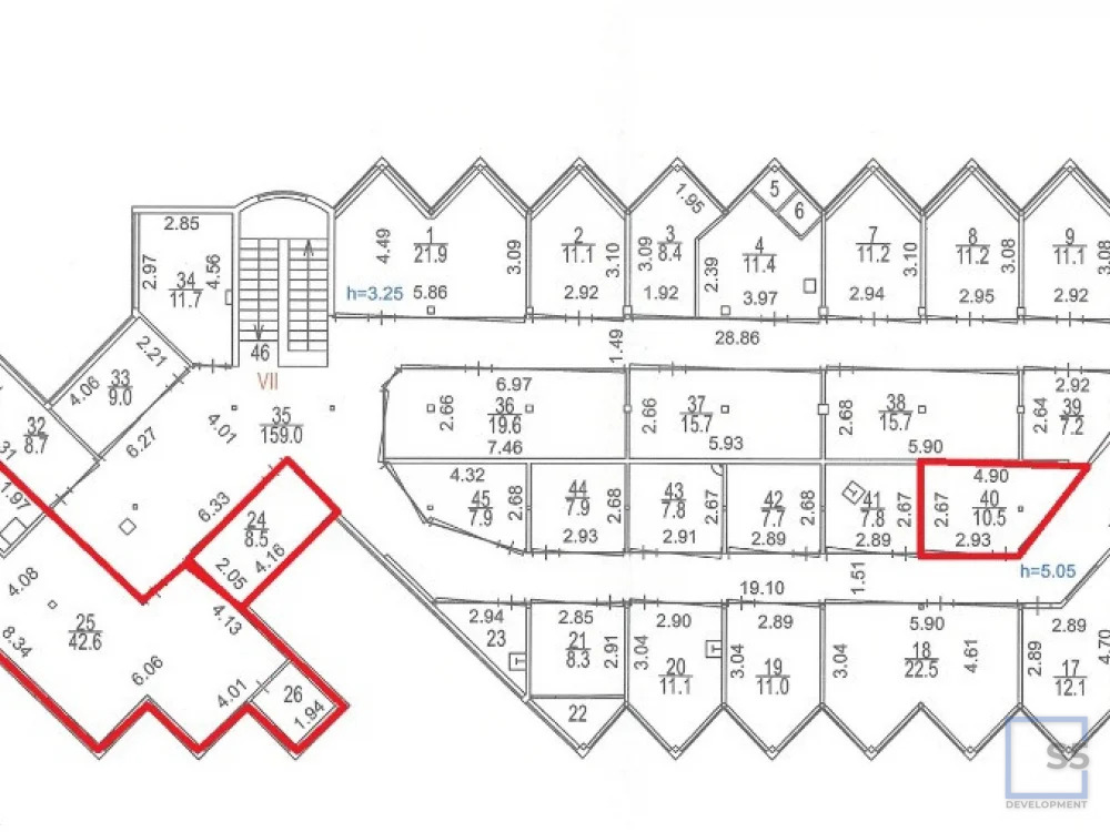 Аренда офиса, м. Орехово, Шипиловский проезд - Фото 10
