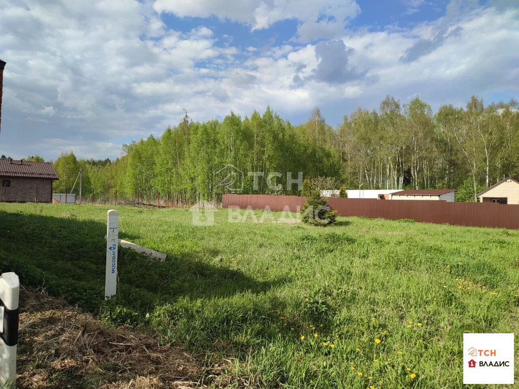 Продажа участка, Мамонтово, Богородский г. о., Малиновая улица - Фото 2
