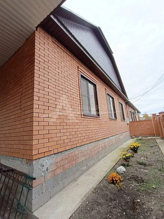 Продажа дома, Новопавловск, Кировский район, ул. Каштановая - Фото 11