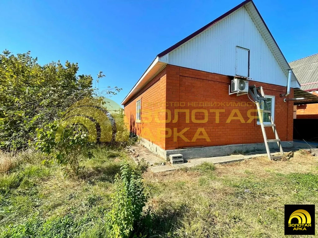 Продажа дома, Полтавская, Красноармейский район, ул. Красная - Фото 5