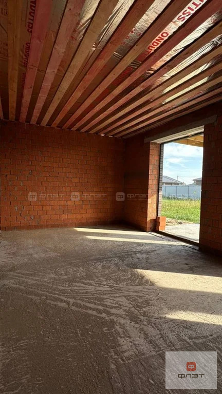 Продажа дома, Лаишевский район, ул. Шоссейная - Фото 7