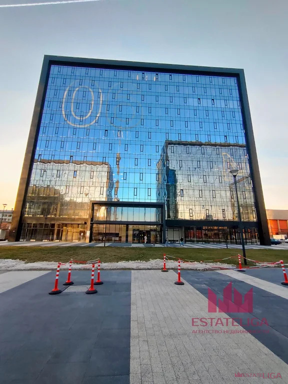 Аренда офиса, Огородный проезд - Фото 19