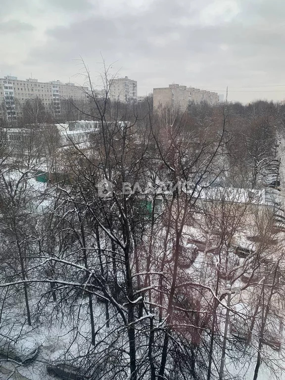 Москва, улица Красного Маяка, д.8к1, 3-комнатная квартира на продажу - Фото 7