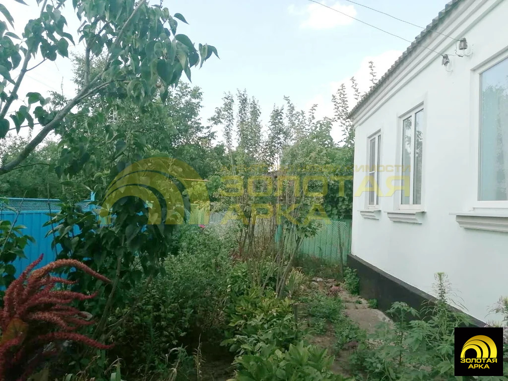 Продажа дома, Холмская, Абинский район, ул. Лысова - Фото 13