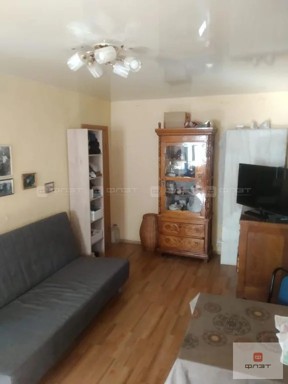 Продажа квартиры, Казань, ул. Жуковского - Фото 6