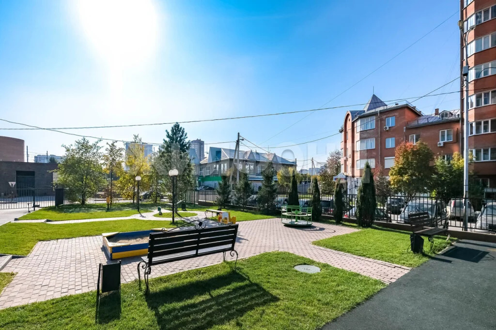 Продажа квартиры, Новосибирск, ул. Линейная - Фото 18