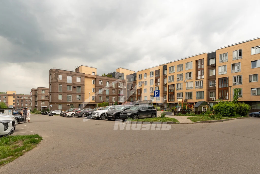 Продажа квартиры, Химки, Озерная ул. - Фото 29