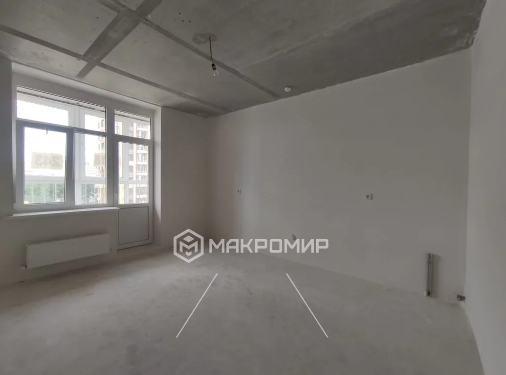 Продажа квартиры, Краснодар, Конгрессная ул. - Фото 1