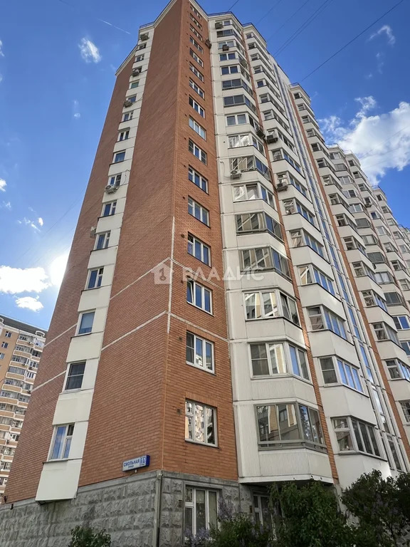 Москва, Смольная улица, д.51к2, комната на продажу - Фото 19