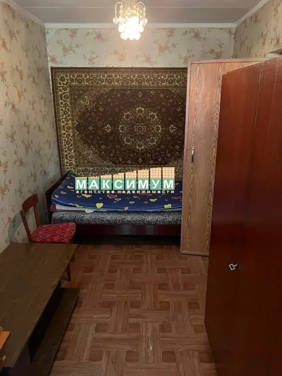 3 комнатная квартира в мкрю Барыбино, ул. 2-я Вокзальная, д.2 - Фото 10