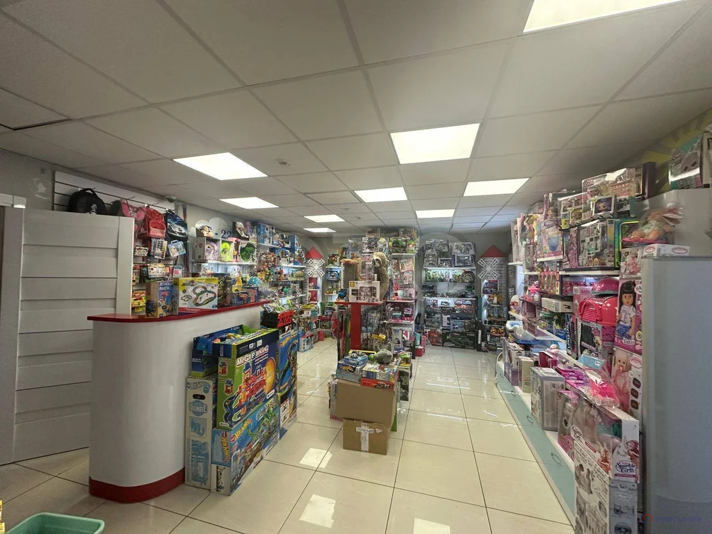 Продажа торгового помещения, Усть-Кут, ул. Кирова - Фото 3