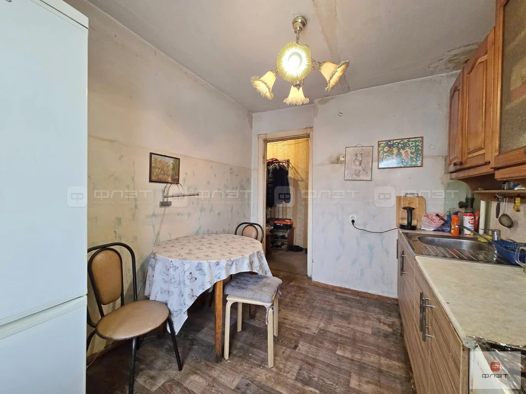 Продажа квартиры, Казань, ул. Достоевского - Фото 10