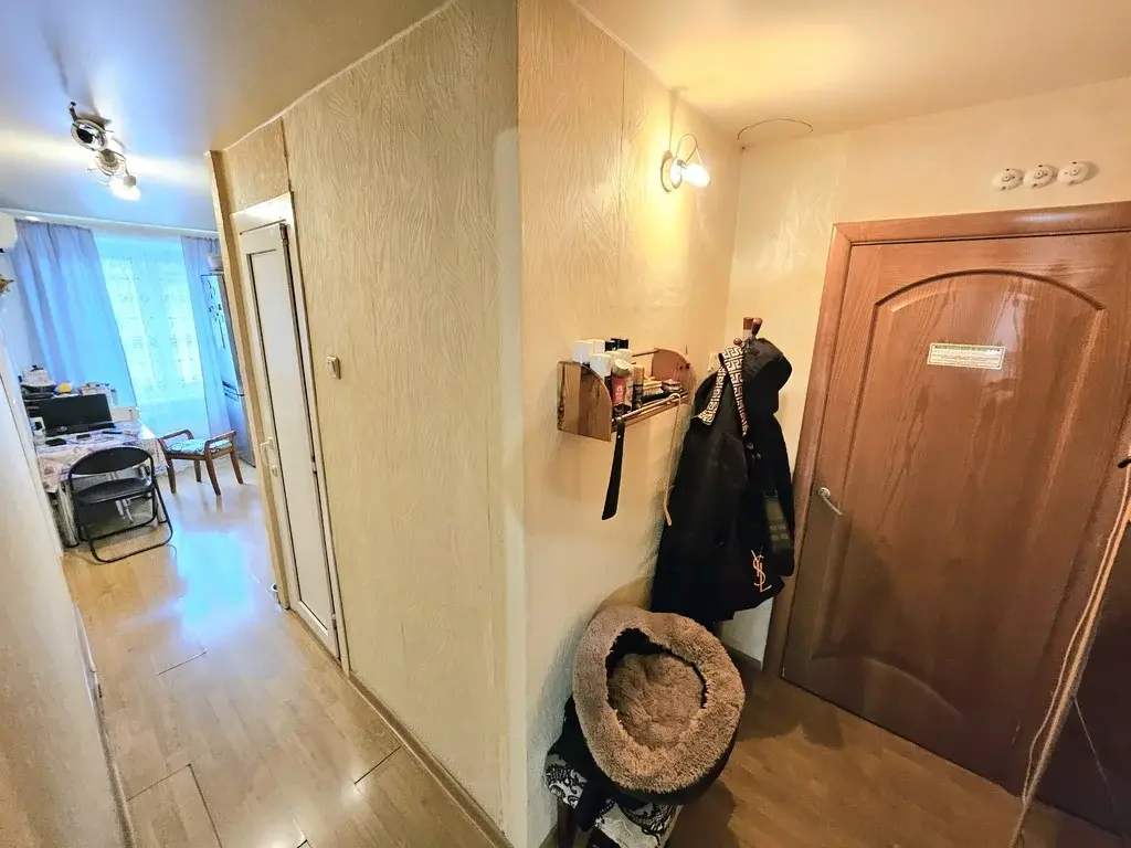 Продажа 2х к.кв. на Балаклавском проспекте - Фото 16
