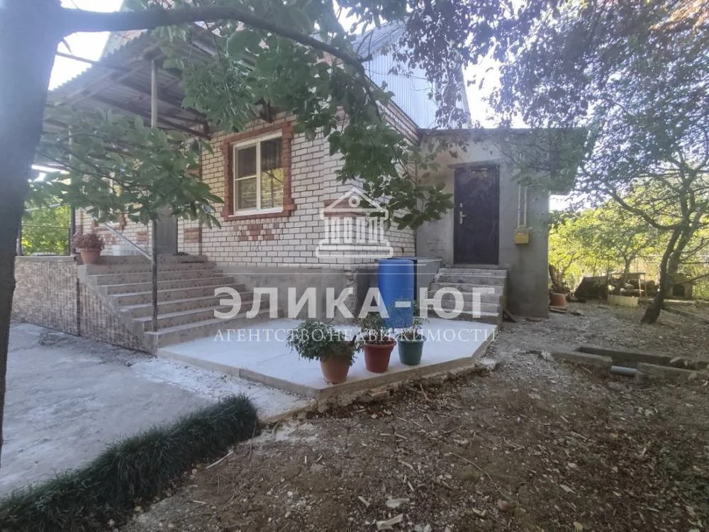Продажа дома, Джубга, Туапсинский район, ул. Колхозная - Фото 9