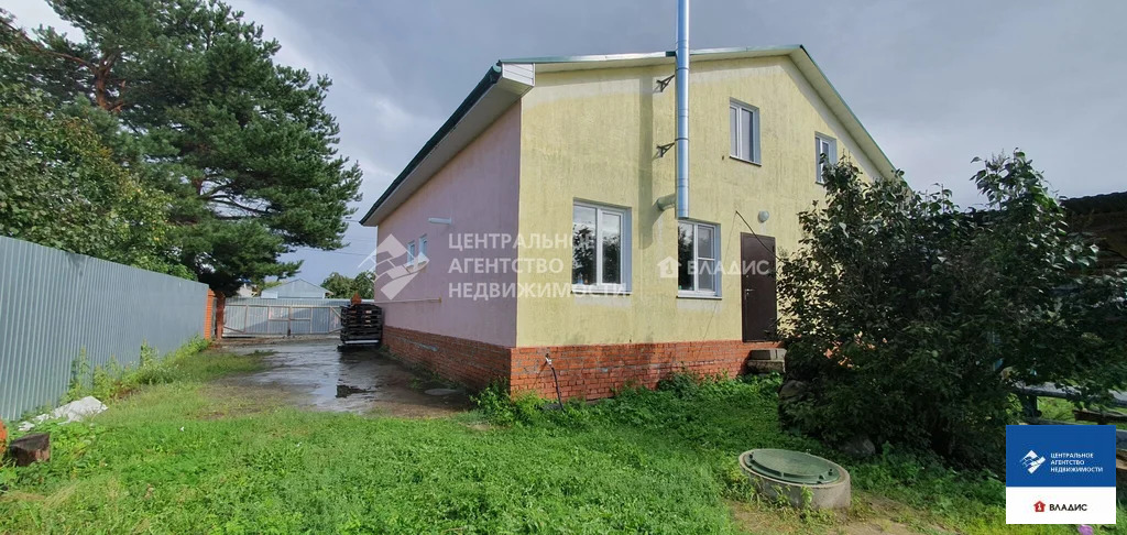 Продажа дома, Агро-Пустынь, Рязанский район, ул. Горького - Фото 3
