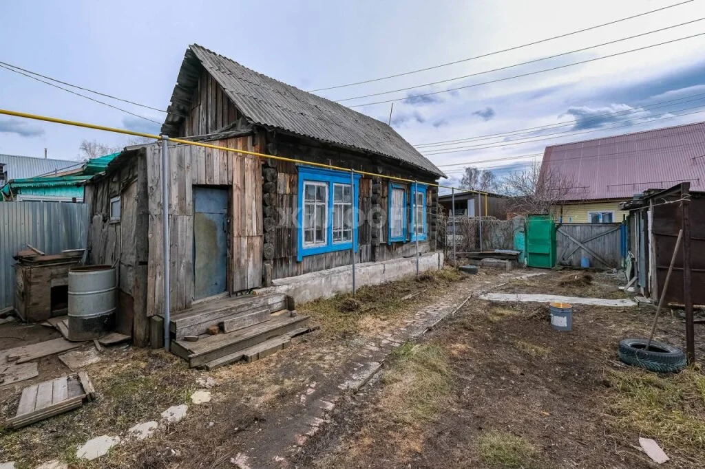 Продажа дома, Толмачево, Новосибирский район, ул. Сибирская - Фото 11