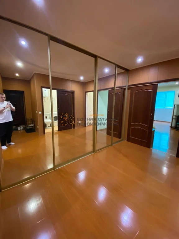 Аренда квартиры, Уфа, ул. Цюрупы - Фото 10