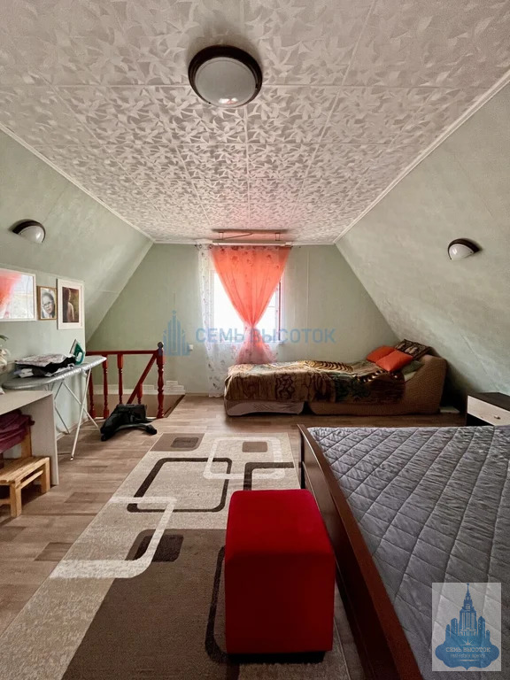 Продажа дома, Подольск, Авиаторов проезд - Фото 20