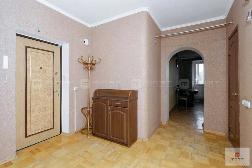 Продажа квартиры, Казань, ул. Гвардейская - Фото 13