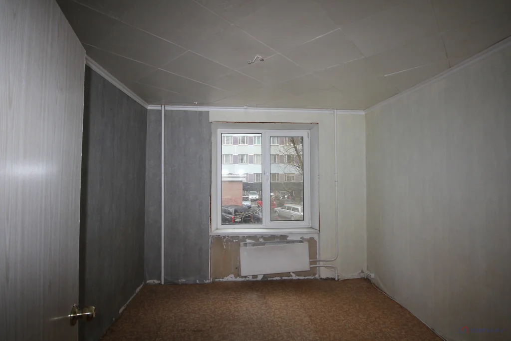 Продажа квартиры, Госпитальный пер. - Фото 7