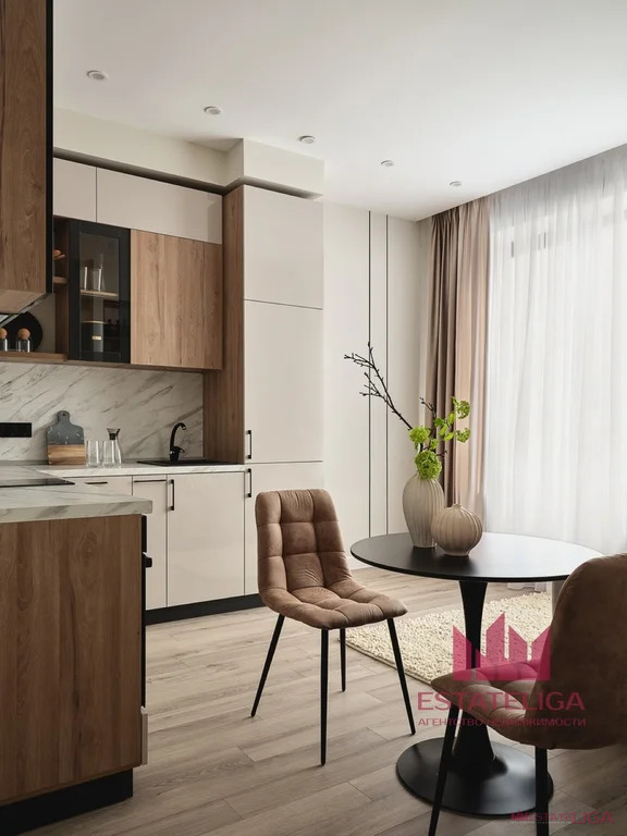 Продажа квартиры, м. Шелепиха, Шмитовский проезд - Фото 1