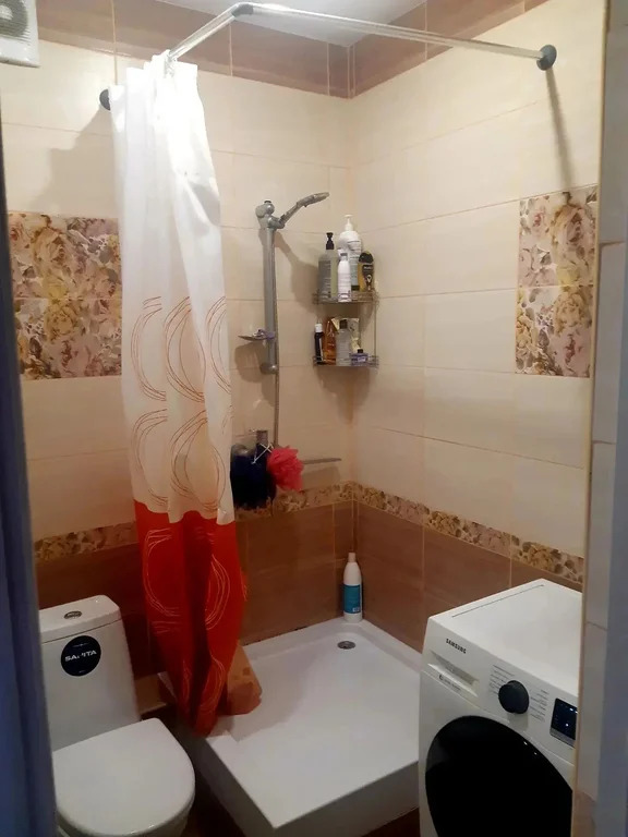 Продажа квартиры, Афипский, Северский район, улица Софийская ... - Фото 7