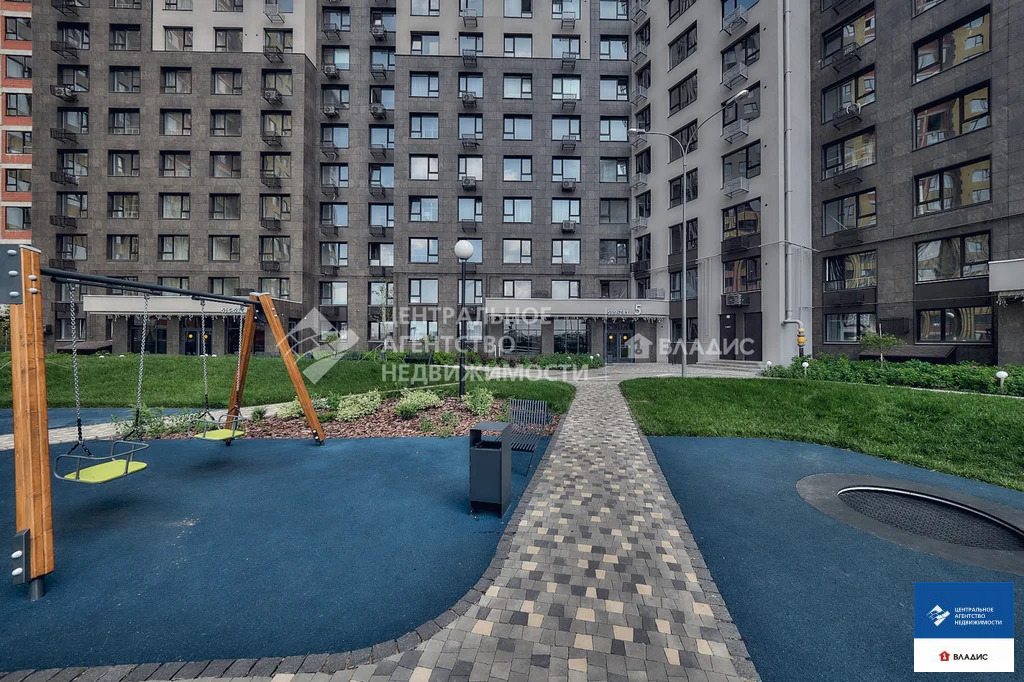 Продажа квартиры, Рязань, улица Александра Полина - Фото 7