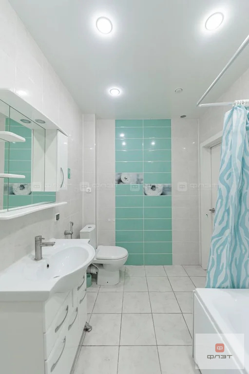 Продажа дома, Богородское, Пестречинский район, ул. Комарова - Фото 20