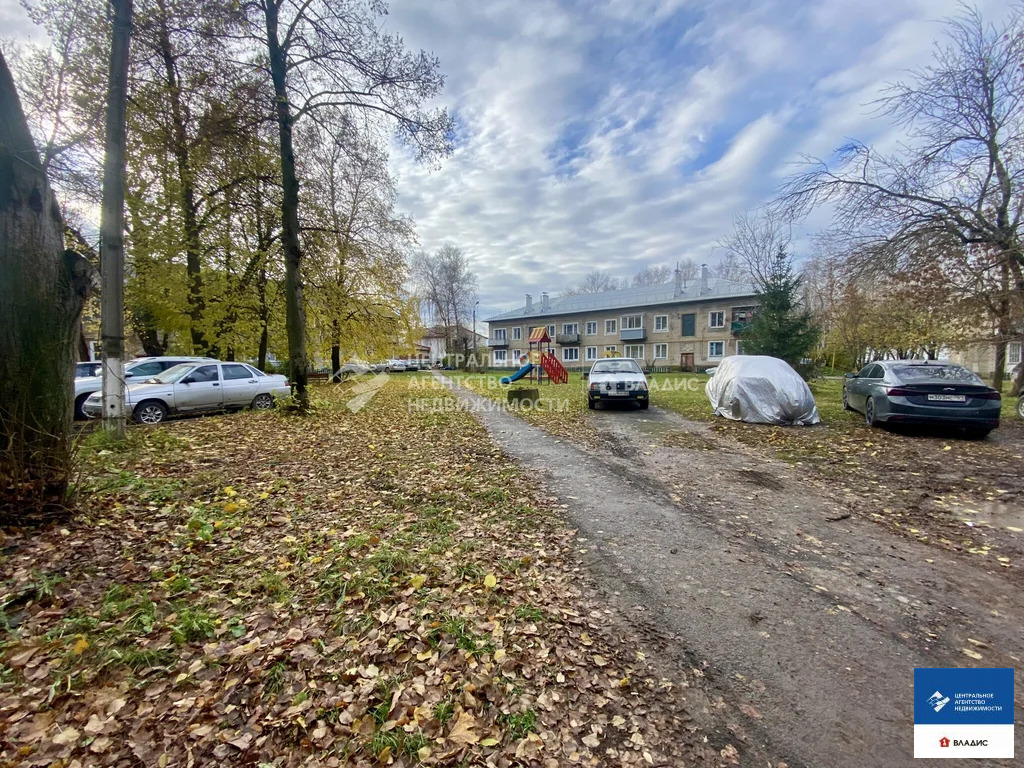 Продажа квартиры, Октябрьский, Михайловский район, ул. Гончарова - Фото 16