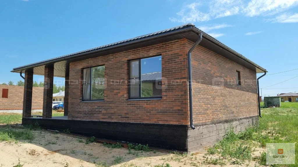 Продажа дома, Каипы, Лаишевский район, ул. Рассветная - Фото 6