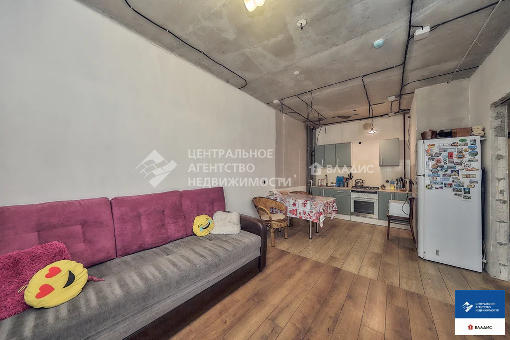 Продажа квартиры, Рязань, ул. Быстрецкая - Фото 3
