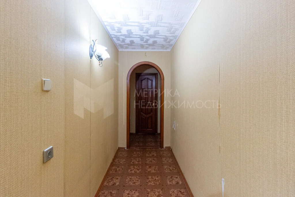 Продажа квартиры, Тюмень, г Тюмень - Фото 23