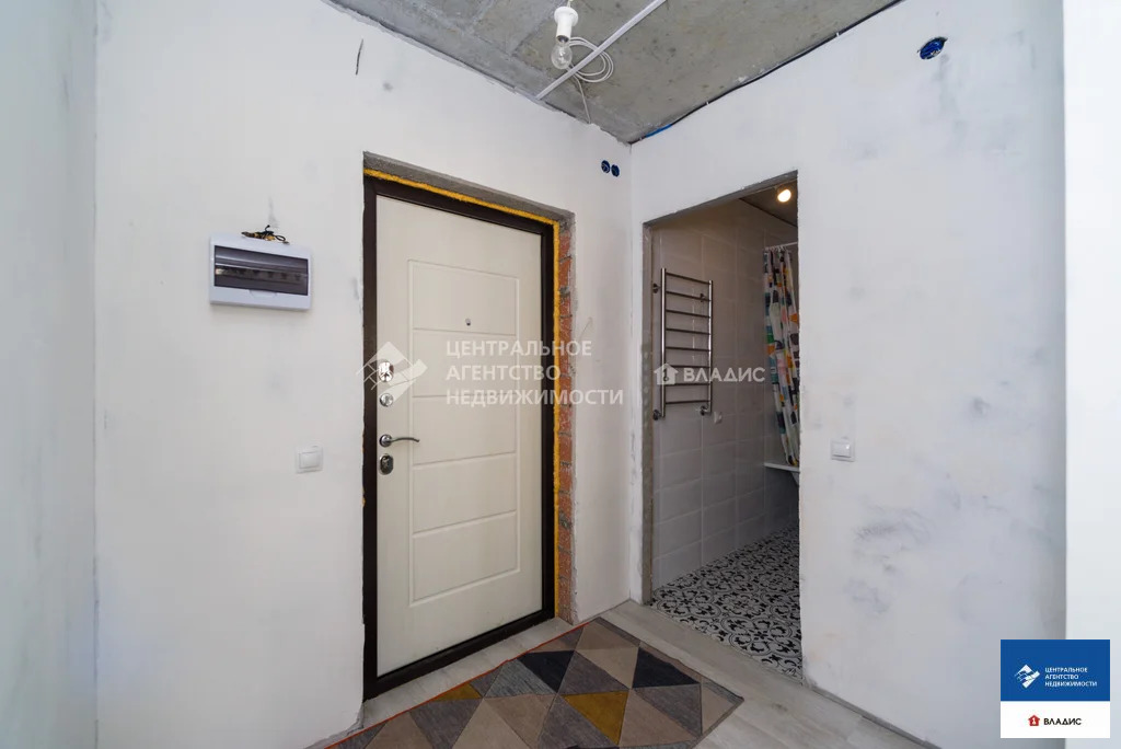 Продажа квартиры, Рязань, ул. Зубковой - Фото 3