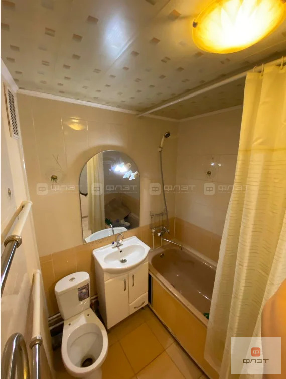 Продажа квартиры, Казань, ул. Водстрой (Киндери) - Фото 8