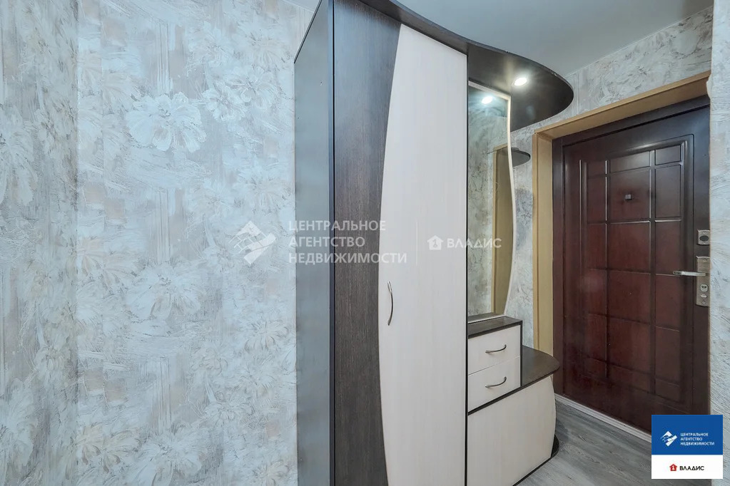 Продажа квартиры, Рязань, ул. Великанова - Фото 6