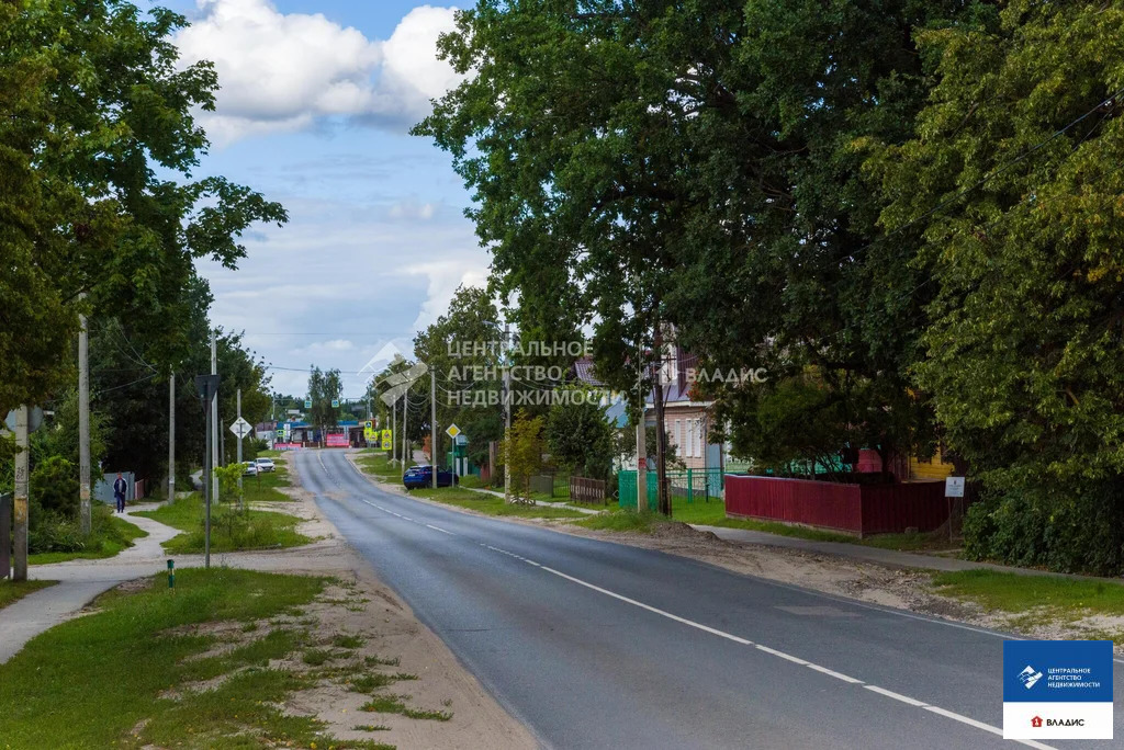 Продажа участка, Рязань, Зеленая улица - Фото 10